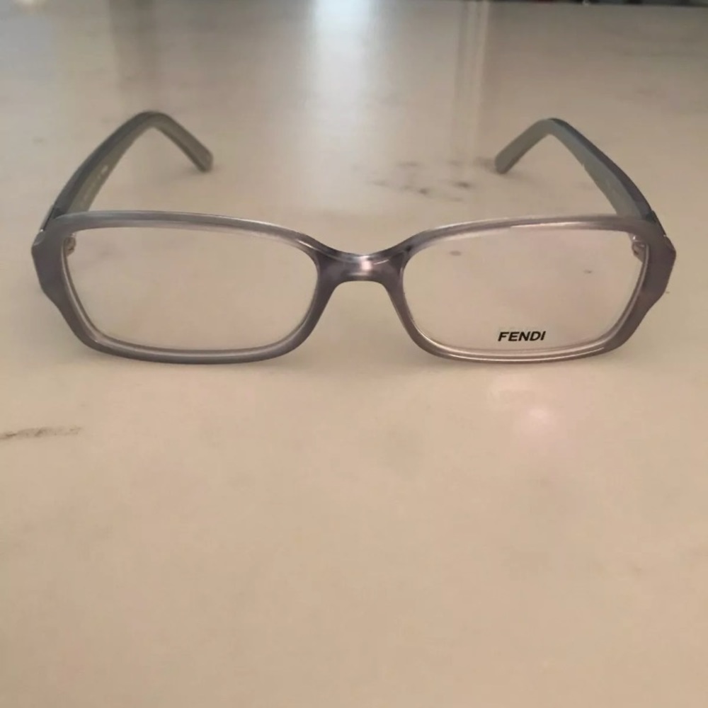 Fendi eyeglasses